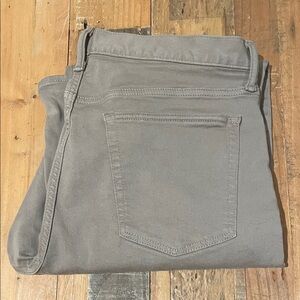GAP Men's Taupe Jeans